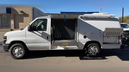 2014 Ford E-Series E-350 SD