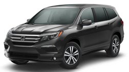 2016 Honda Pilot EX-L w/Navi