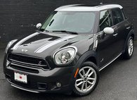 2016 MINI Countryman Cooper S ALL4