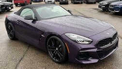 2025 BMW Z4 M40i