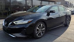 2023 Nissan Maxima 3.5 SV