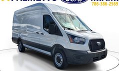 2026 Ford Transit 350