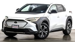 2023 Subaru Solterra Premium