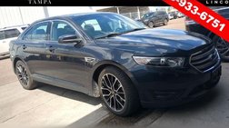 2017 Ford Taurus SEL