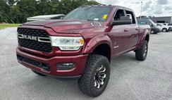 2022 Ram Ram Pickup 2500 Big Horn