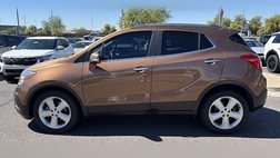 2016 Buick Encore Base