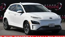 2023 Hyundai Kona Electric SE
