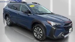 2023 Subaru Outback Limited