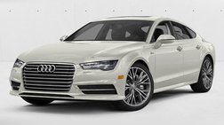 2017 Audi A7 3.0T quattro Premium Plus