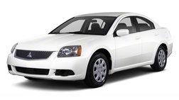 2012 Mitsubishi Galant ES
