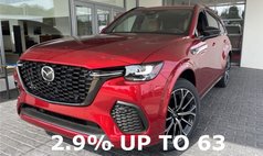 2025 Mazda CX-70 3.3 Turbo S Premium Plus