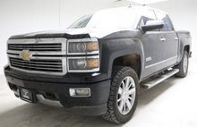 2015 Chevrolet Silverado 1500 High Country