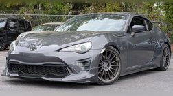 2020 Toyota 86 Base