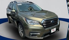 2022 Subaru Ascent Limited 7-Passenger