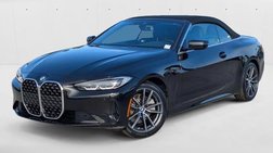 2023 BMW 4 Series 430i