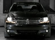 2012 Dodge Avenger SXT Plus
