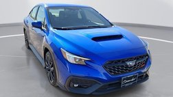 2025 Subaru WRX Premium