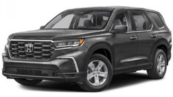2023 Honda Pilot LX