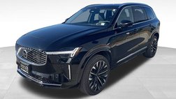 2025 Volvo XC90 B5 Plus Bright Theme 7P