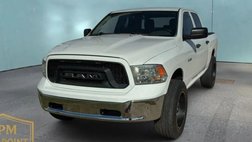 2014 Ram Ram Pickup 1500 Tradesman