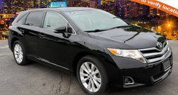 2014 Toyota Venza LE
