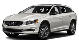 2018 Volvo V60 Cross Country T5 Premier