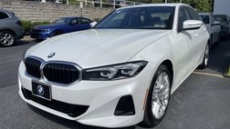 2025 BMW 3 Series 330i xDrive
