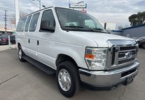 2012 Ford E-Series E-150 XLT