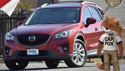 2013 Mazda CX-5 Grand Touring