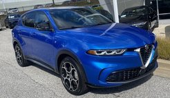 2024 Alfa Romeo Tonale Hybrid Ti