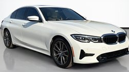 2019 BMW 3 Series 330i
