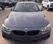 2020 BMW 4 Series 430i