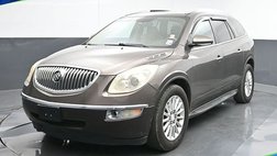 2011 Buick Enclave CXL-1