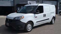 2018 Ram ProMaster City Tradesman