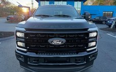 2023 Ford Super Duty F-250 Lariat
