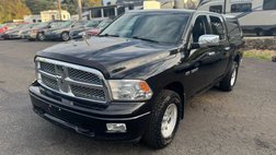 2009 Dodge Ram 1500 ST