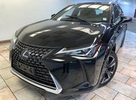 2022 Lexus UX 250h Base
