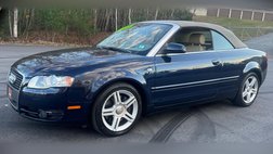 2007 Audi A4 2.0T