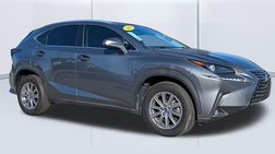 2019 Lexus NX 300 300