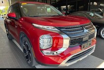 2023 Mitsubishi Outlander PHEV SE