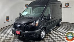 2025 Ford Transit 350 XL