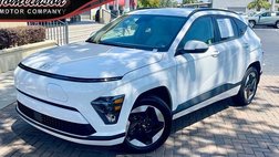 2024 Hyundai Kona Electric SEL