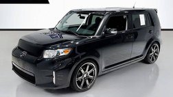 2014 Scion xB Release Series 10.0