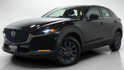 2024 Mazda CX-30 2.5 S