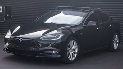 2016 Tesla Model S 75