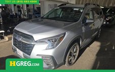 2025 Subaru Ascent Premium 7-Passenger