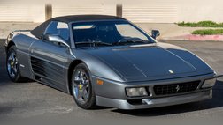 1994 Ferrari Spider