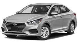 2022 Hyundai Accent SE