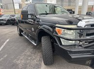 2016 Ford Super Duty F-250 Lariat
