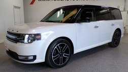 2015 Ford Flex SEL